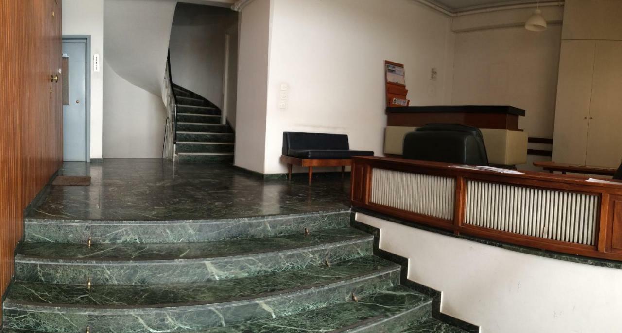 Flat31 Apartment Athens Luaran gambar