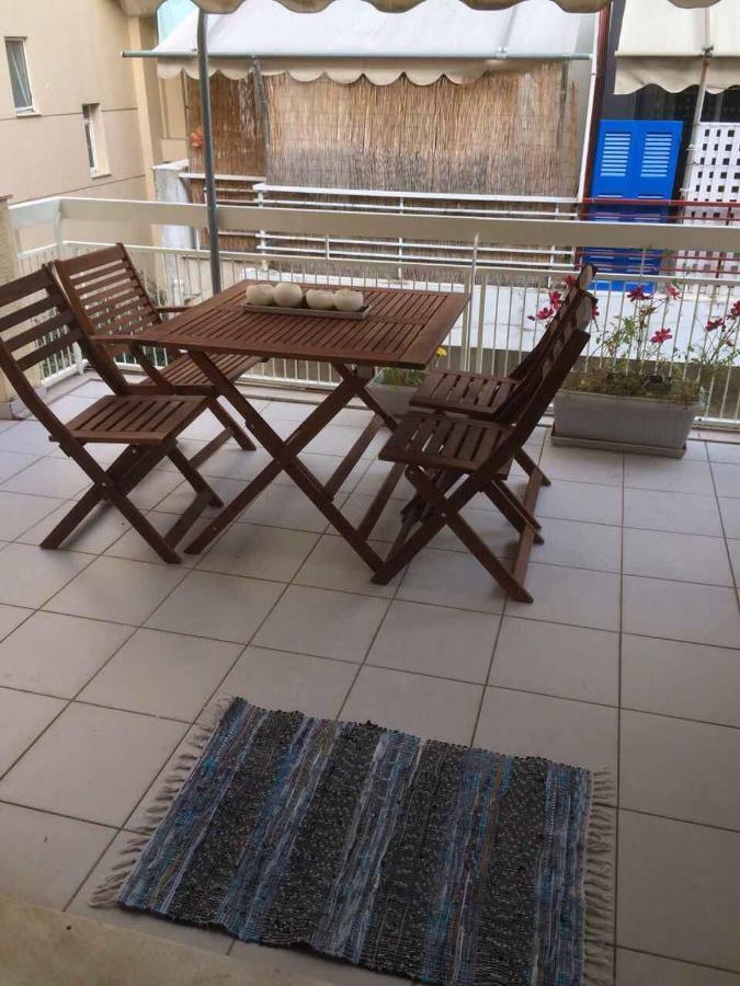 Flat31 Apartment Athens Luaran gambar