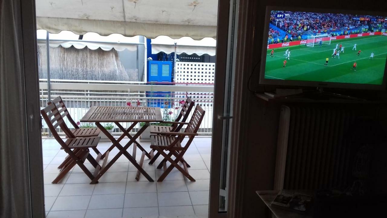 Flat31 Apartment Athens Luaran gambar