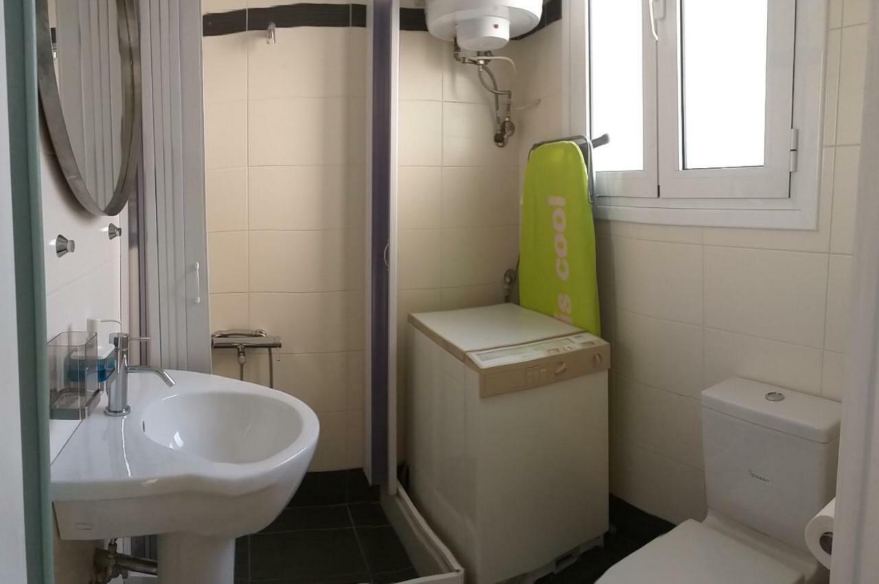 Flat31 Apartment Athens Luaran gambar
