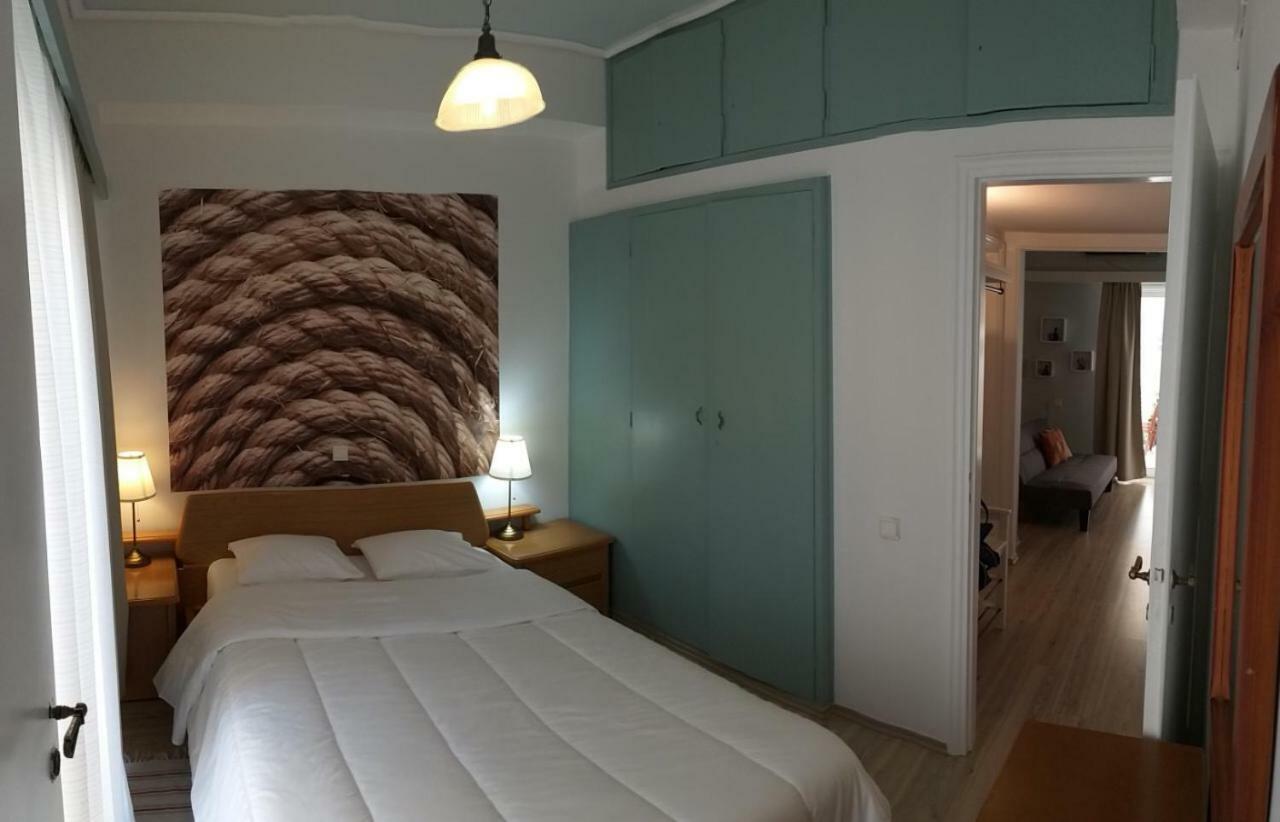 Flat31 Apartment Athens Luaran gambar