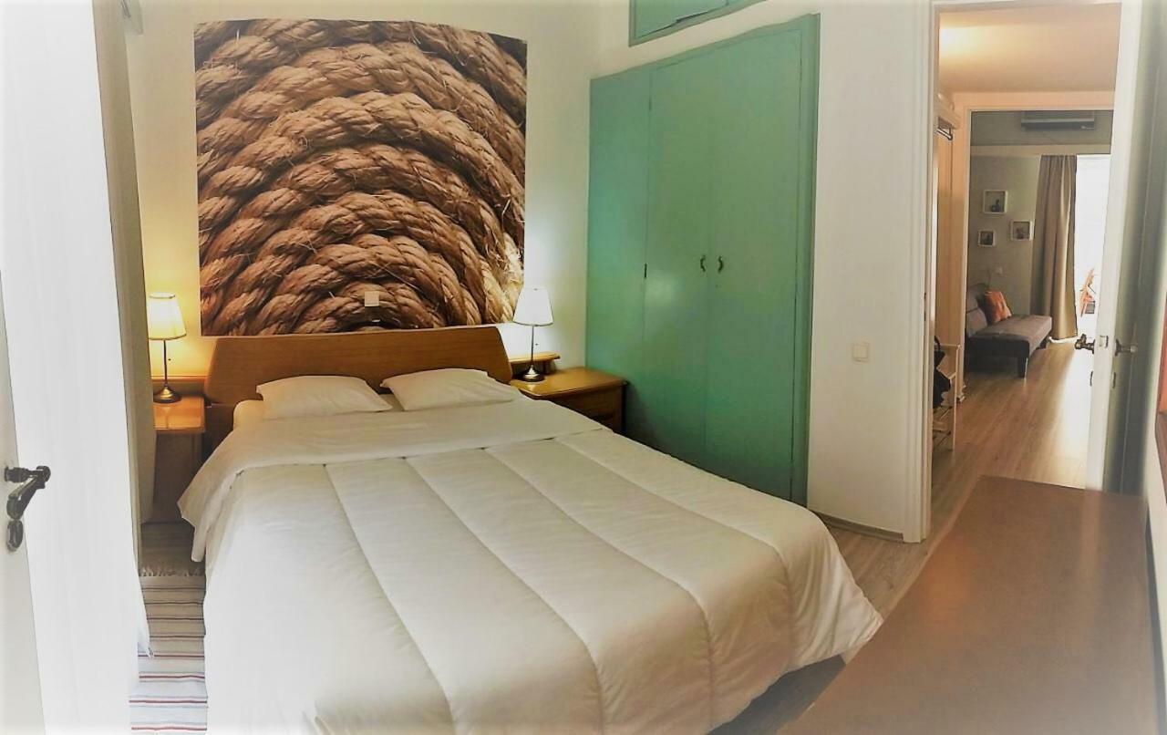 Flat31 Apartment Athens Luaran gambar