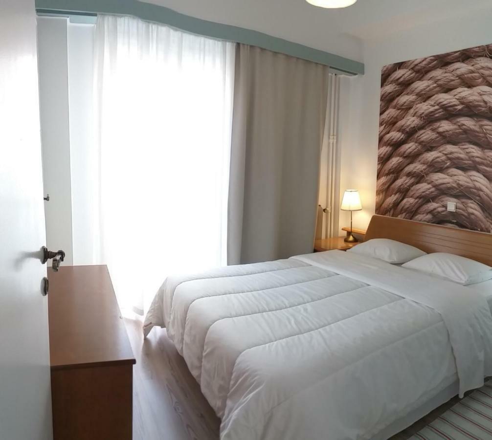 Flat31 Apartment Athens Luaran gambar